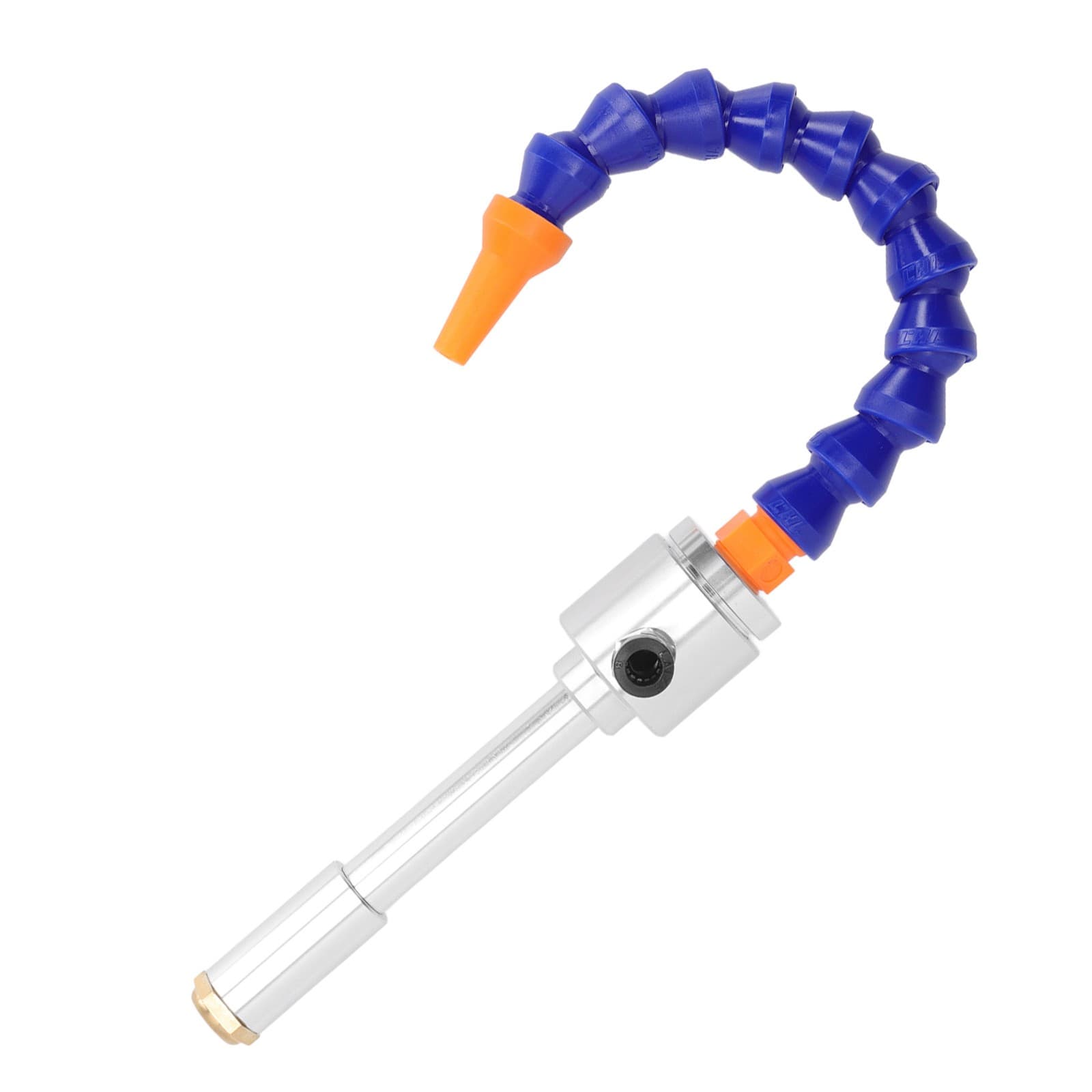 ´3Pcs Set Air Cooling Gun With Connector Universal Tube Instantaneous