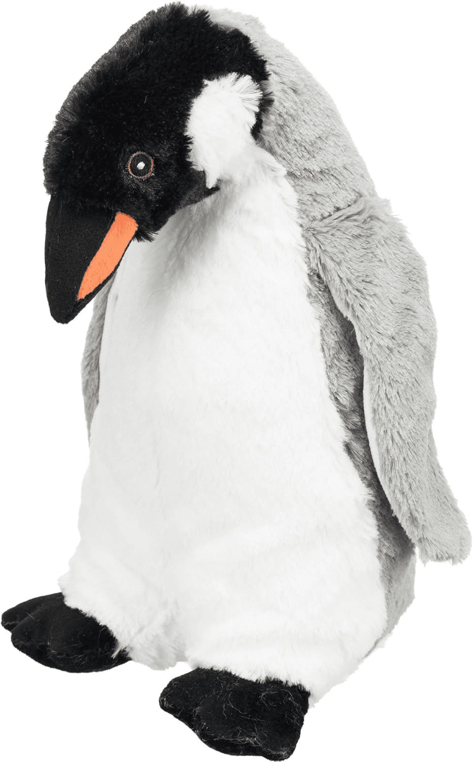 Be Eco Penguin Erin| 28 Cm – Eco-Friendly Penguin Plush Toy from Recycled Materi