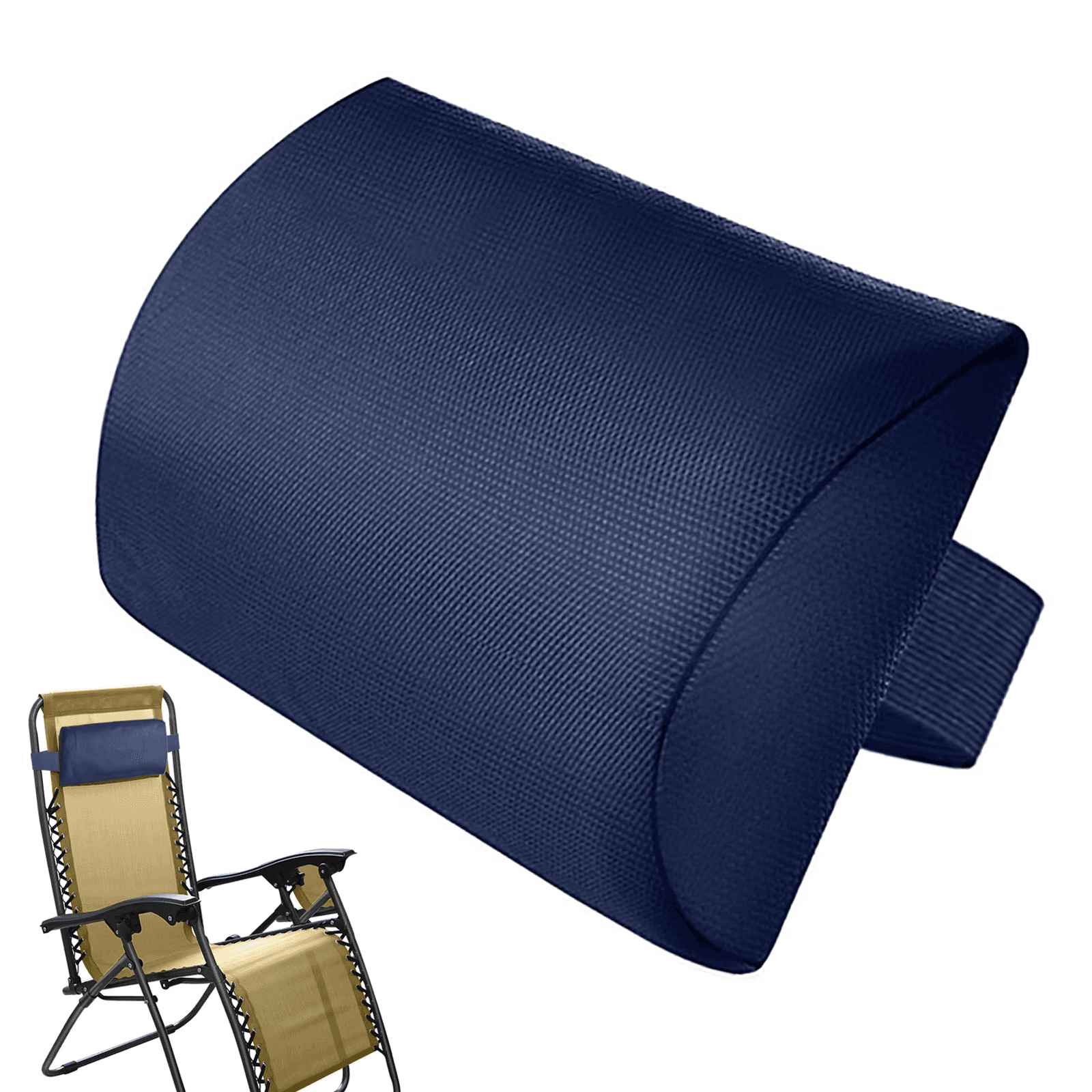 Neck Pillow for Recliner Recliner Headrest Pillow Head Rest Pillows for Chairs R