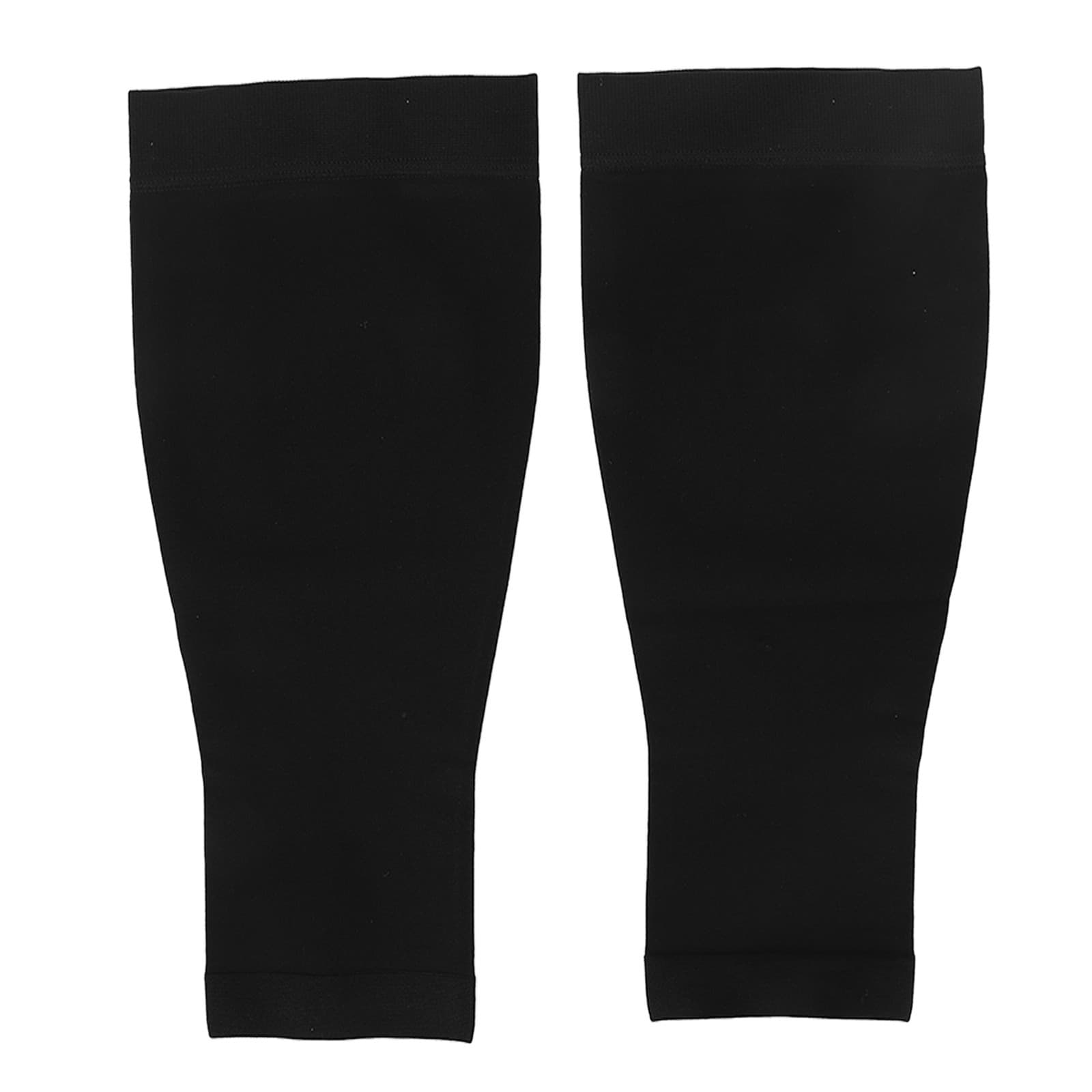 Footless Compression Stockings 15 To 21mmHg Skin Friendly And Breathable MAI