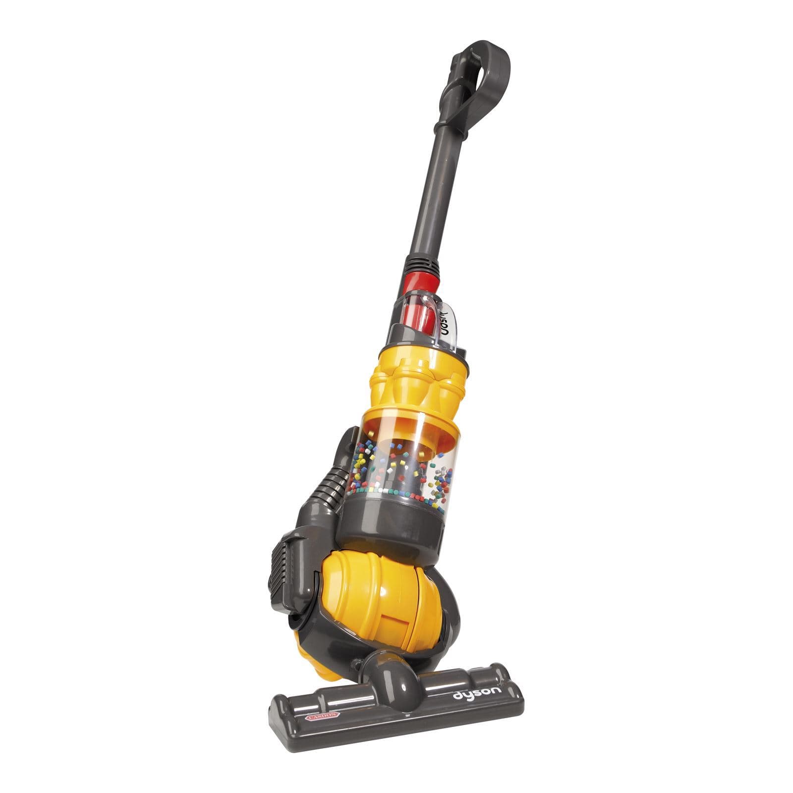 DYSON BALL VACUUM CLEANER NEW KIDS TOY CASDON