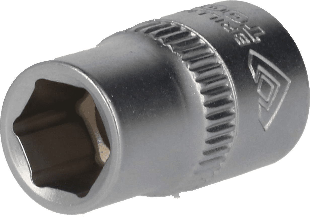 BT021804 Socket Spanner 3/8 Inch 28 Mm 10 Mm Insert