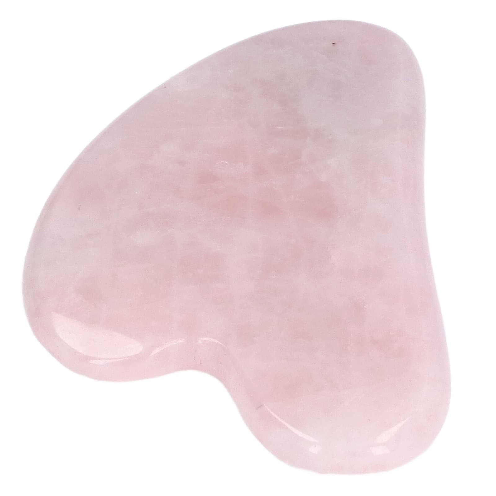 Gua Sha Board Fine Workmanship Comfortable Hold Lightweight Portable Gua Sha view 2
