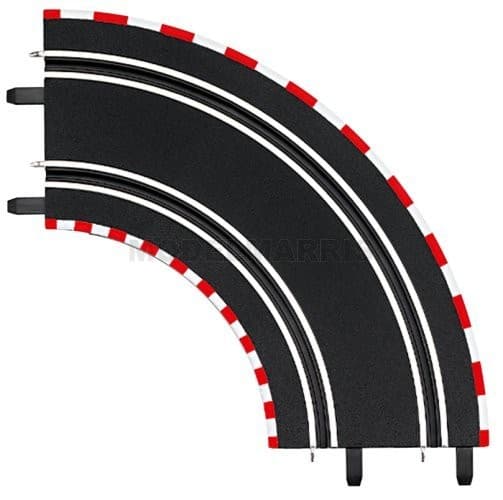 CARRERA 20061603 Curve 1/90° (2)