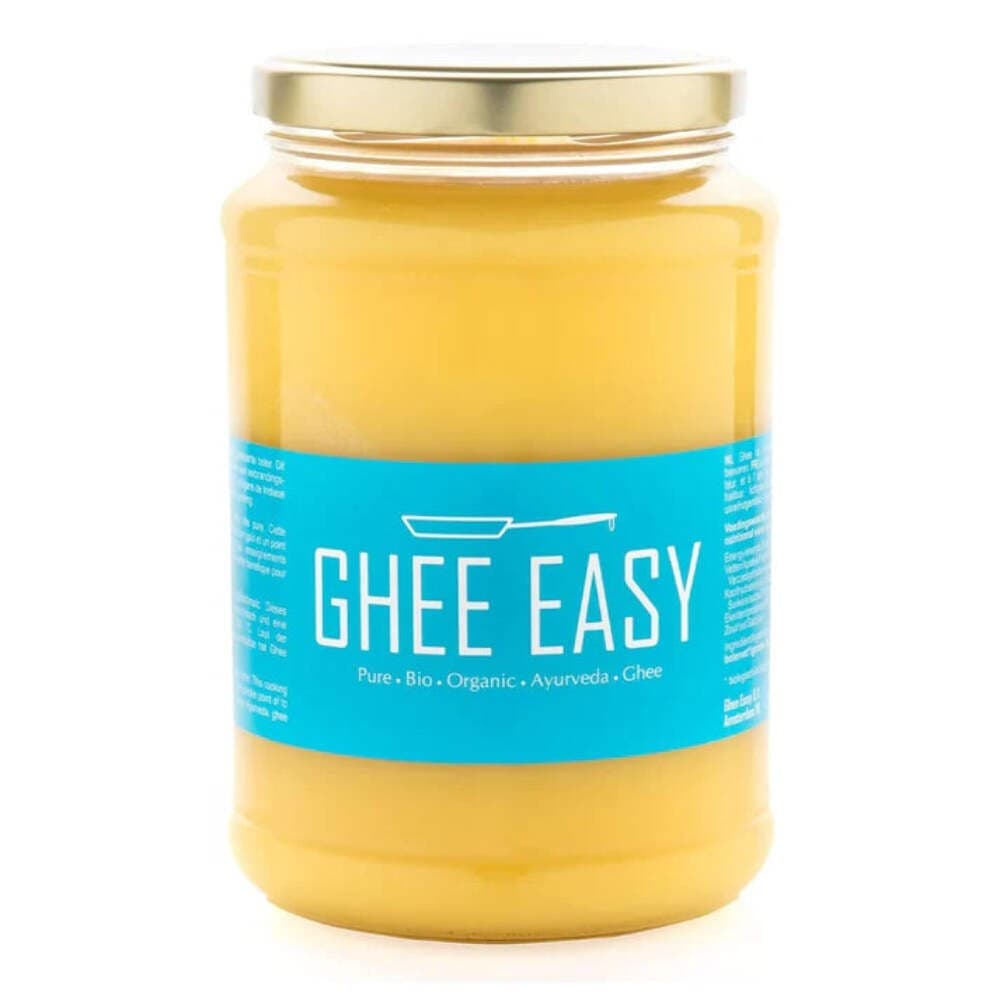 Clarified butter - Ghee Easy - 500g