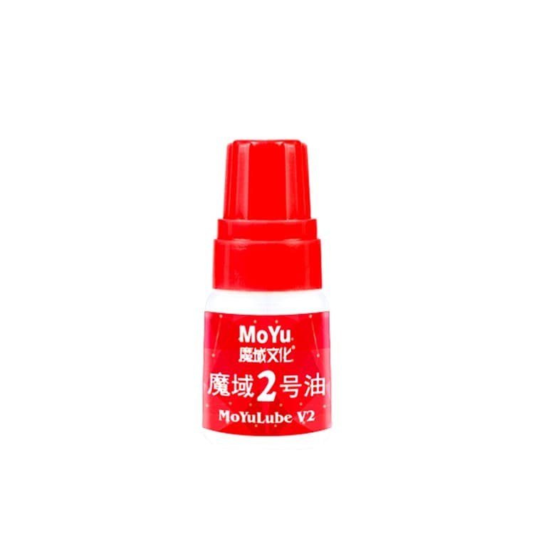 Moyu Lube No.2