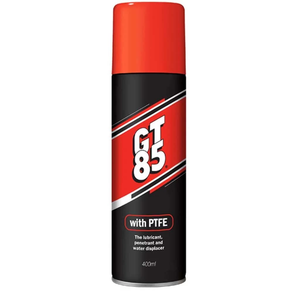 Gt 85 Lubricant Spray