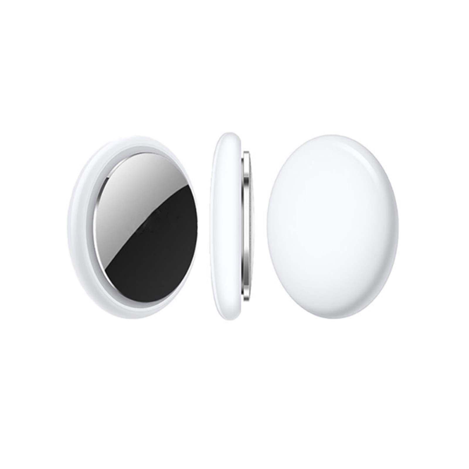 GPS Locator Tracker Alarm Key Finder Pet Locator Smart Tag Bluetooth Anti-lost