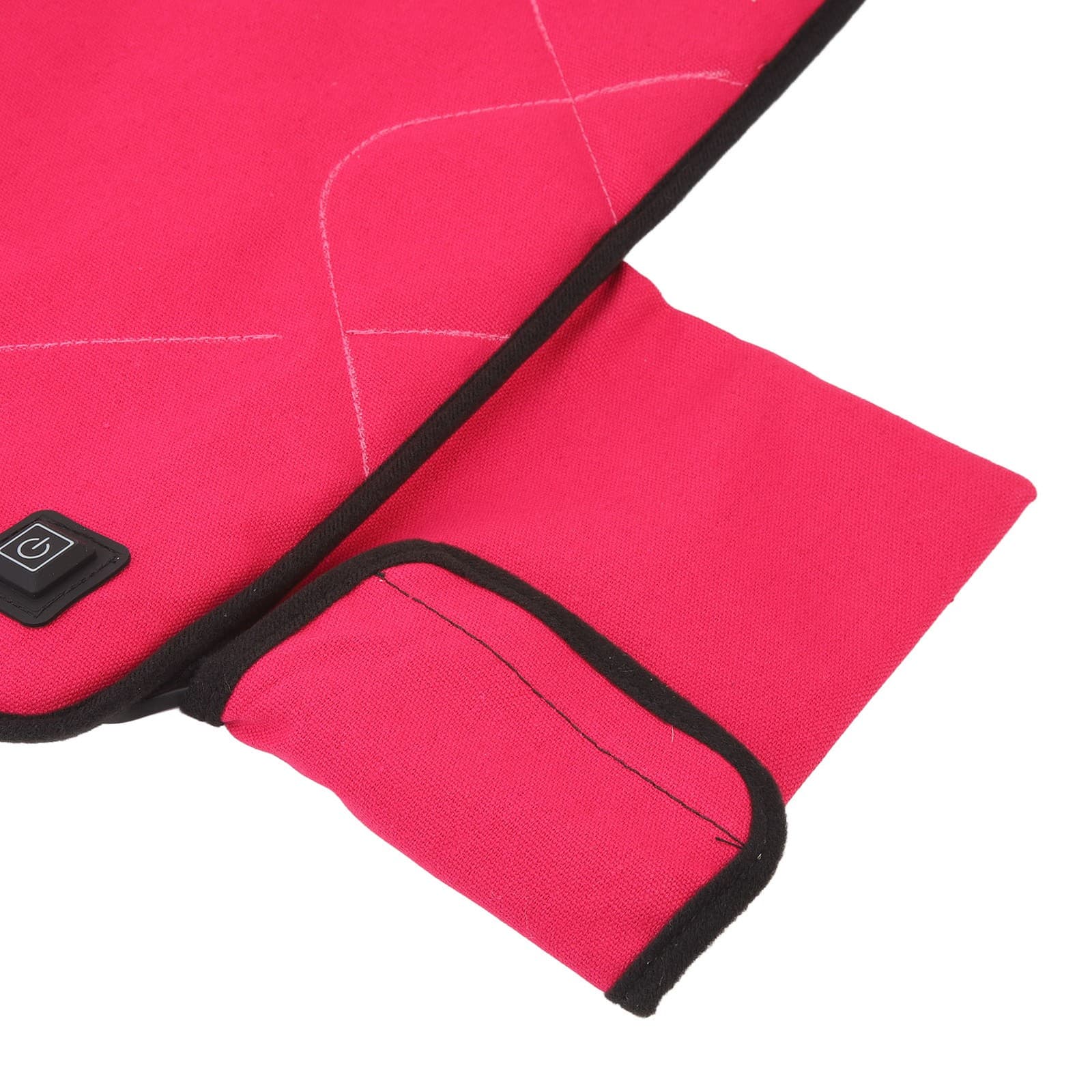 USB Heated Cushion Cozy Warm Office Cushion For Outdoor FXPK