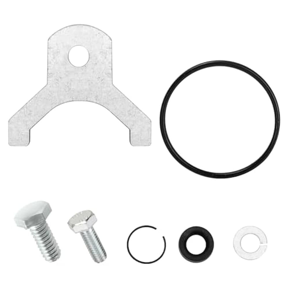 Gear Housing Transmission Speedometer Leak Repair Seal Kit,12403821862