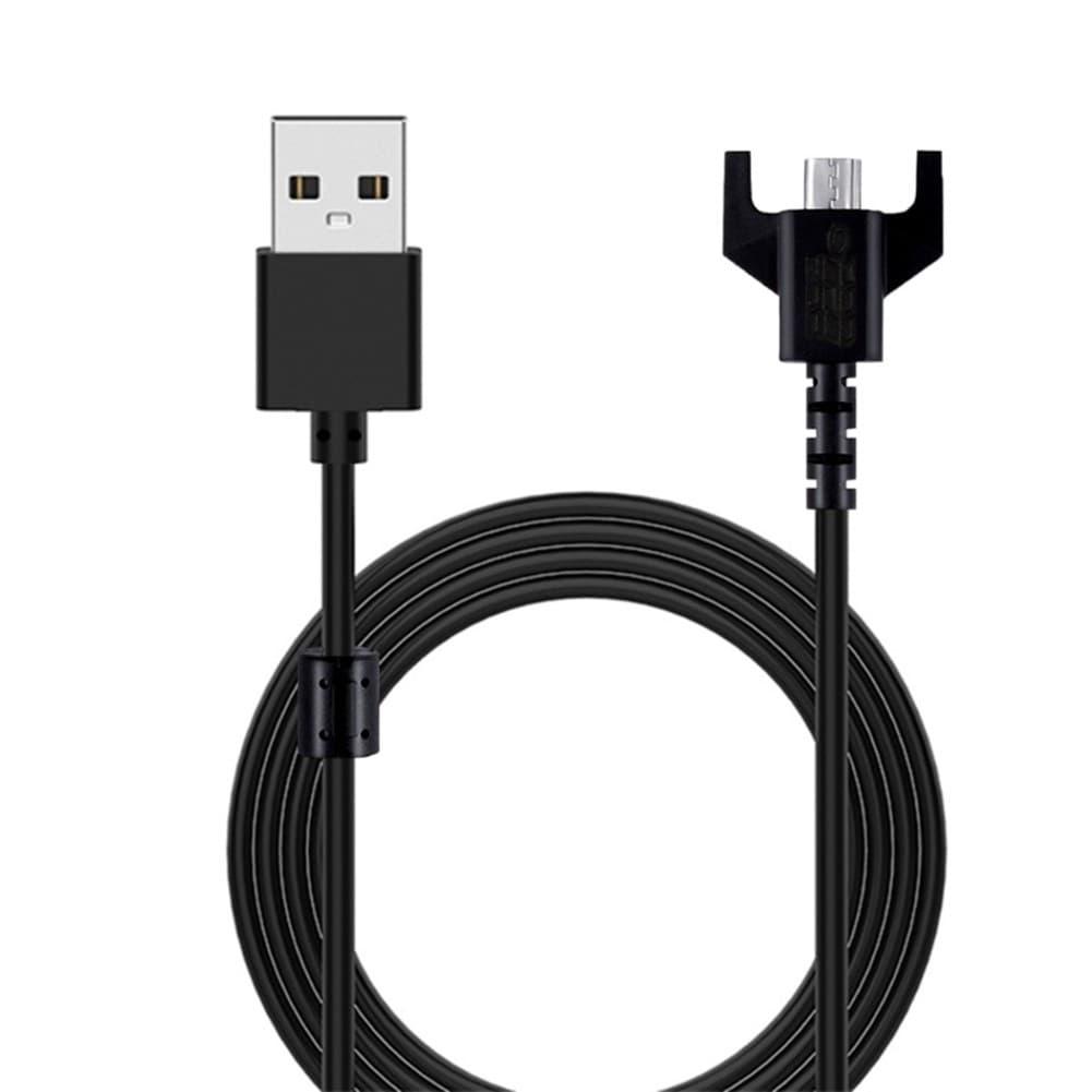 Replacement USB Charging Cable Data Game Cable for GPRO/GPW/G900 G403 G7034922