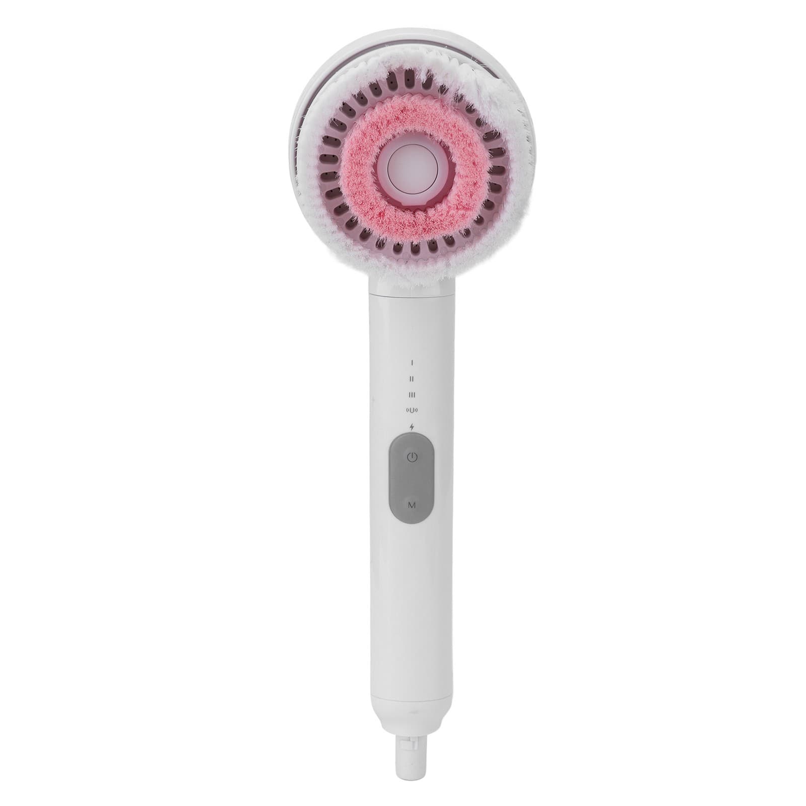 Showerhead 3 In 1 Electric Shower Head IPX7 Waterproof 4 Gears Skin Massage SG view 2
