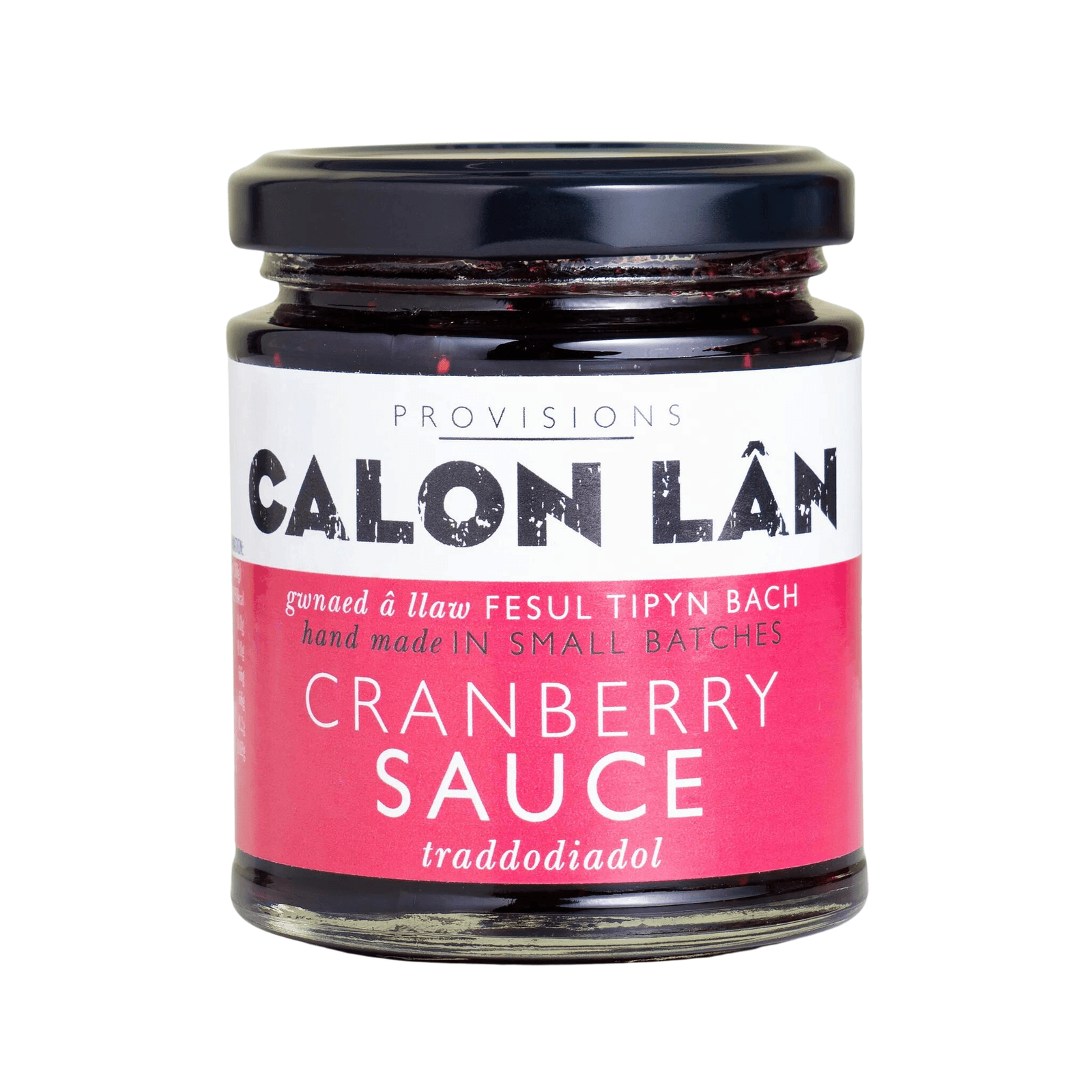 Calon Lân 227g Cranberry Sauce