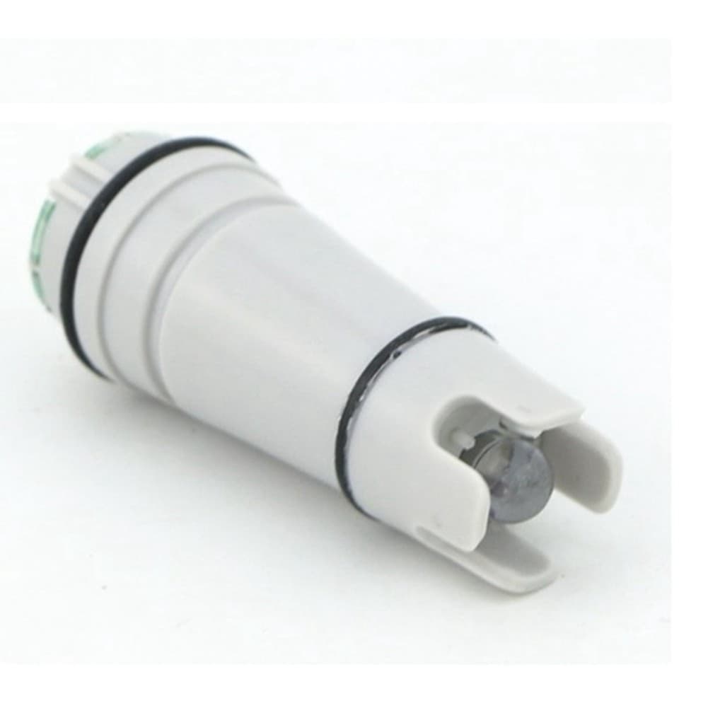 1X( Meter Electrode Probe  Water Tester Spare Part Probe Acidometer for2825 view 2