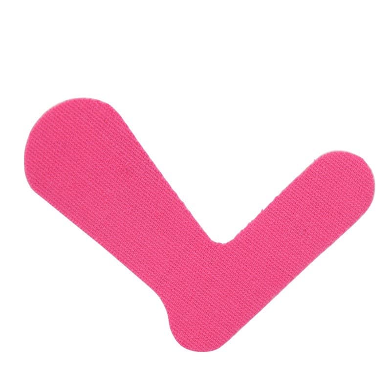 UK 10/30/50Pcs Elastic Kinesiology Tape Breathable Thumb Support Bandage Unisex