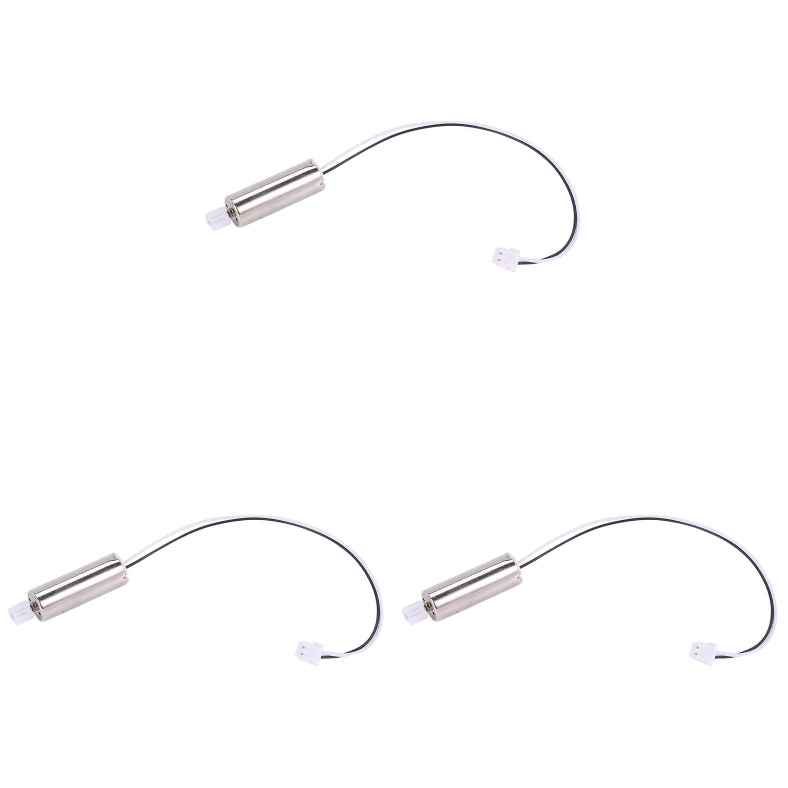 E58 M68 S168 CW CCW Motor RC Drone Quadcopter Spare Parts Replacement Kit9446