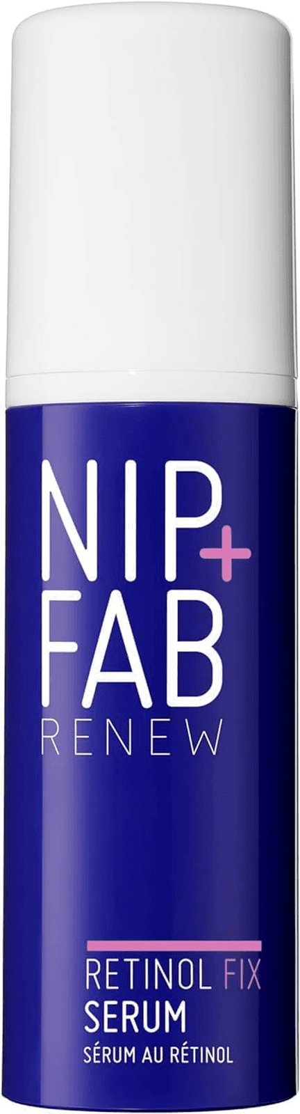 Nip + Fab Retinol Fix Serum Extreme – 0.3% Retinol Complex Anti-Ageing Face Seru