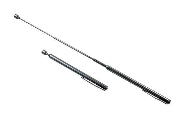 US PRO TOOLS 2lb Pen Style Extending Magnetic Pick Up Tool 6727