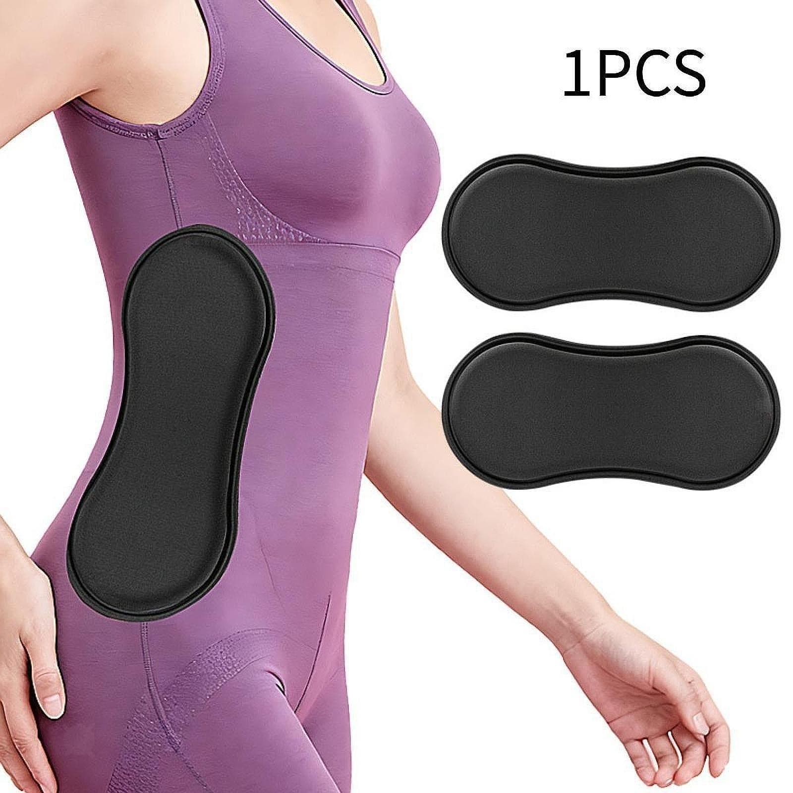 Abdominal Side Compression Board Premium Professional Side Waist Board Women