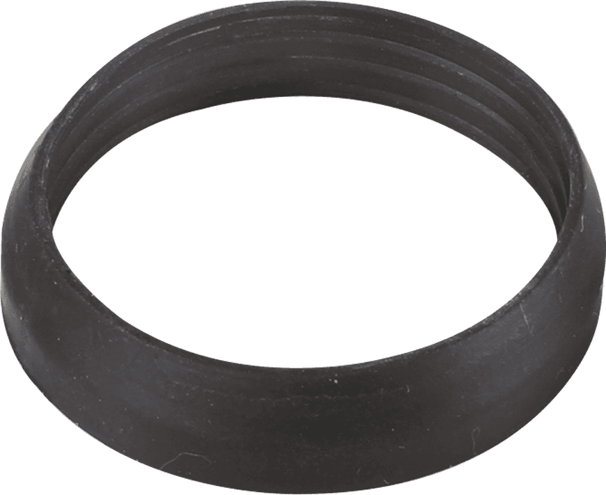 McAlpine RWM1 1.25\"Multifit Rubber Olive