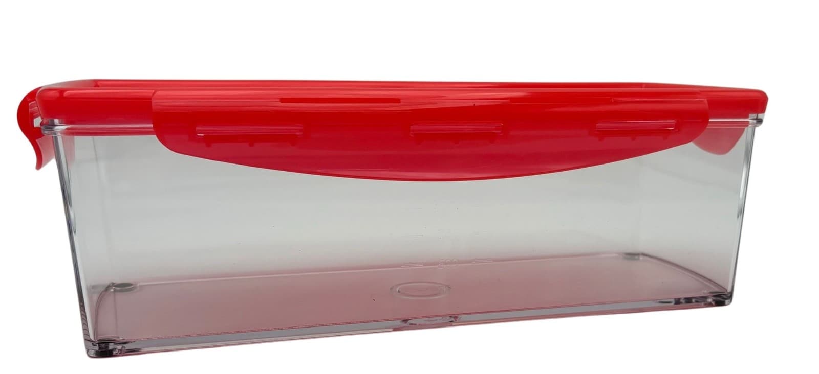 AUCUN - NICIER DICER Genius - 1.5 L can with red lid -  - AKI0318