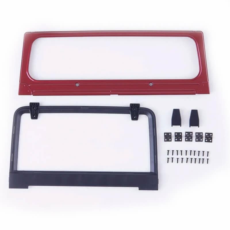ROC HOBBY 1 10 11033 WINDOW FRAME