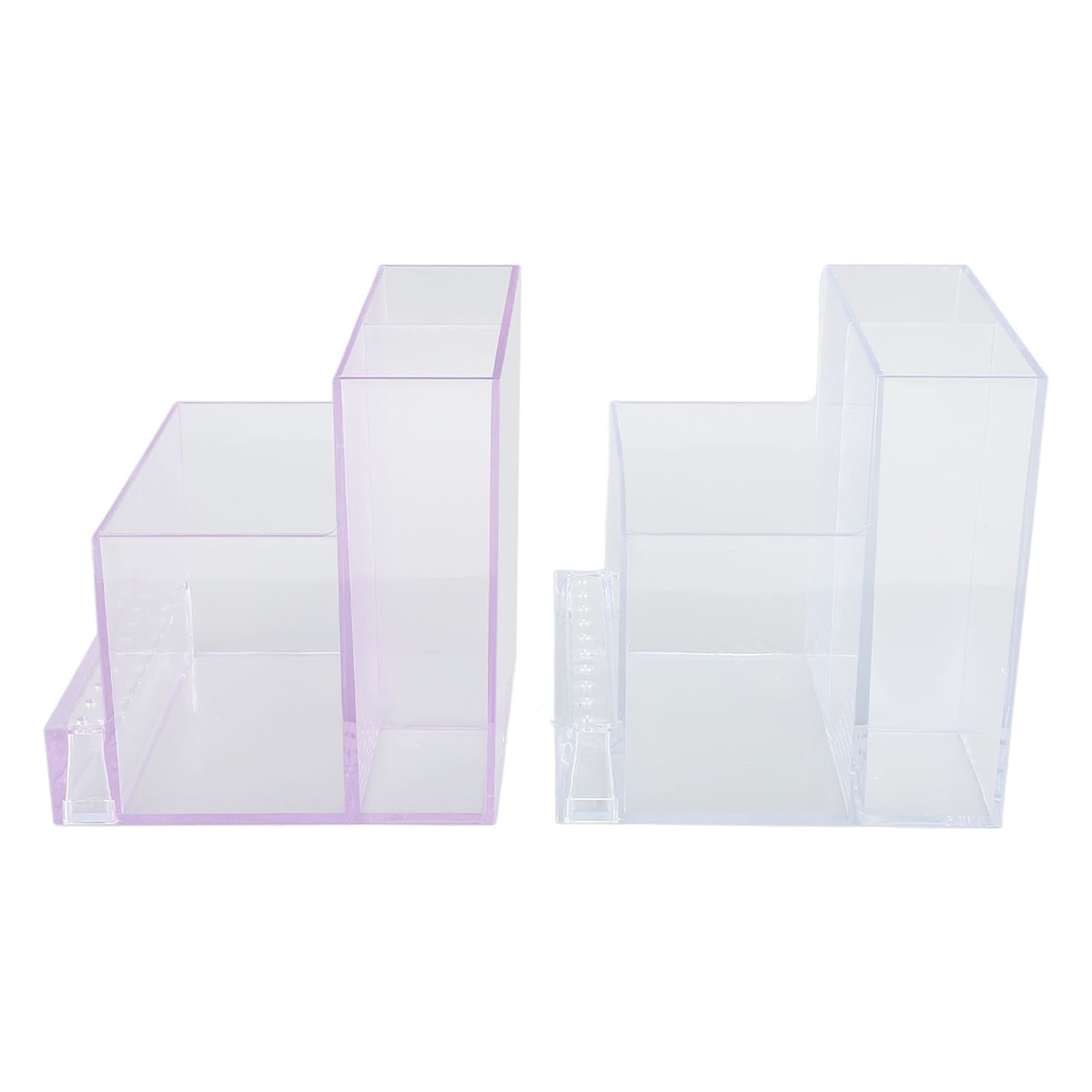 Nail Polish Grinder Stand Multi Functional Professional Manicure Tool Organizer