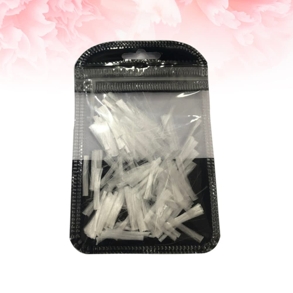 Nail Art Fiber Fiberglass Nail Tips Nail Extension Silk Fiberglass