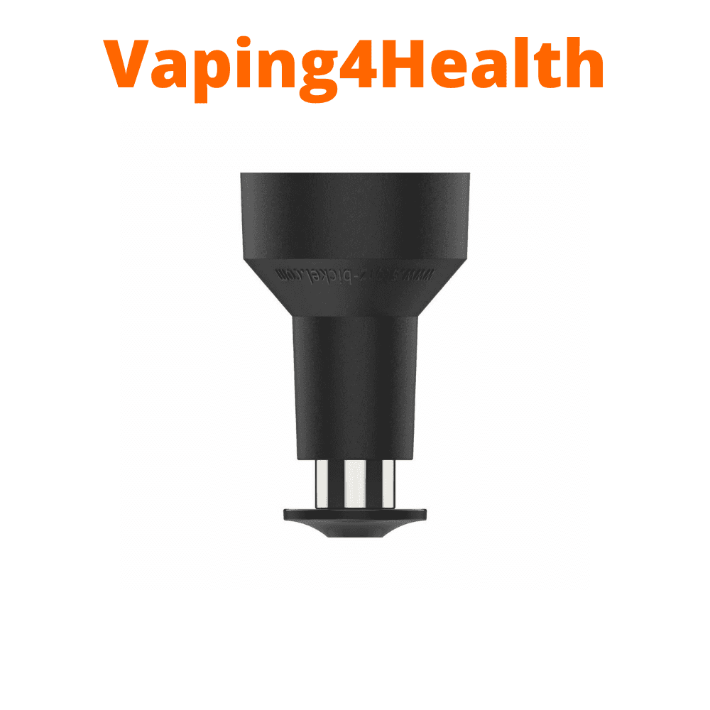 Mouthpiece forVOLCANO SOLID VALVE by STORZ and BICKEL GENUINE