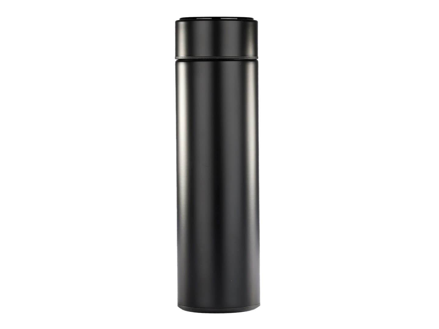 500ml Thermal Mug with Temperature Display