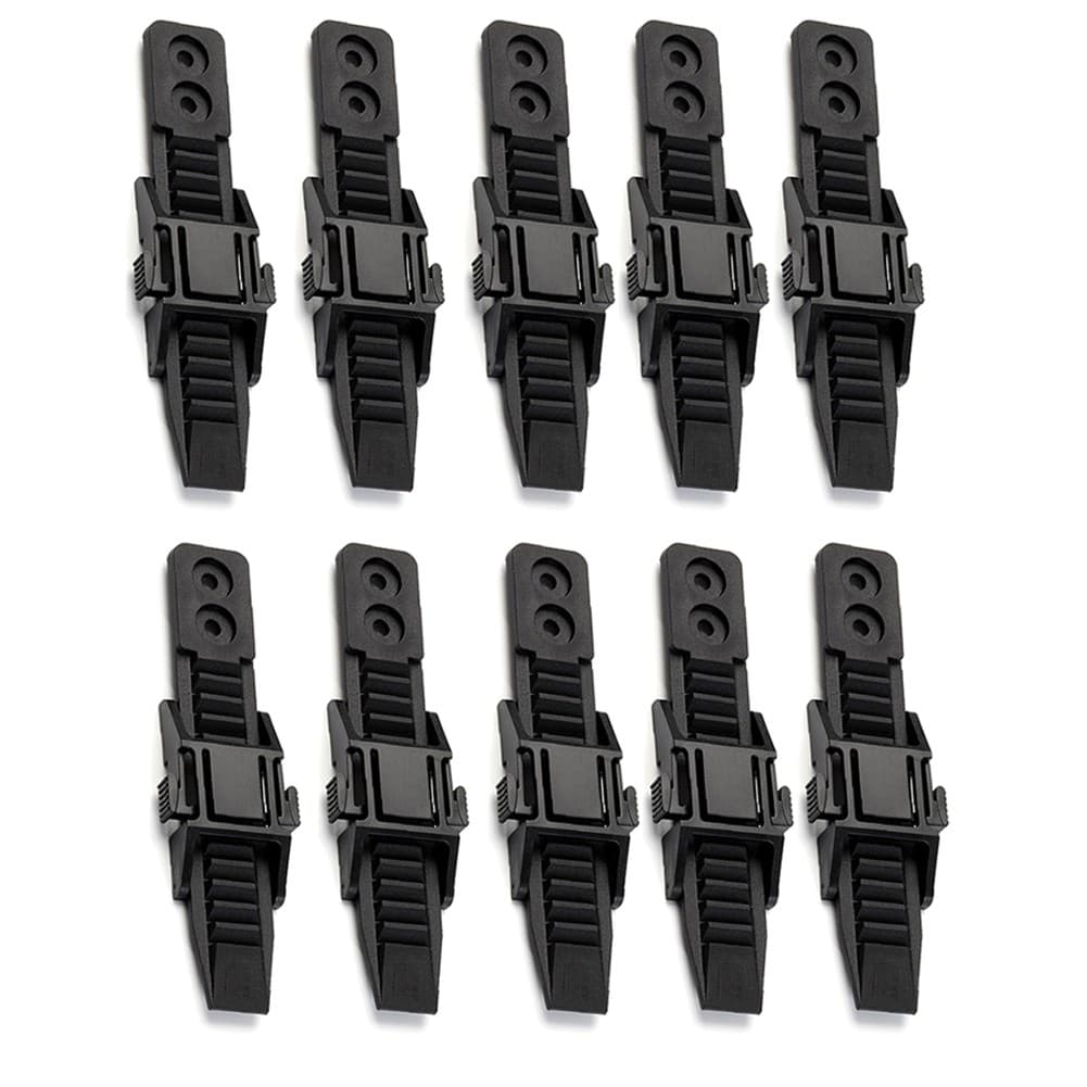 Baby Carrier Replacement Riding Gear Buckle Ratchet Tatical Adjust Buckle8824