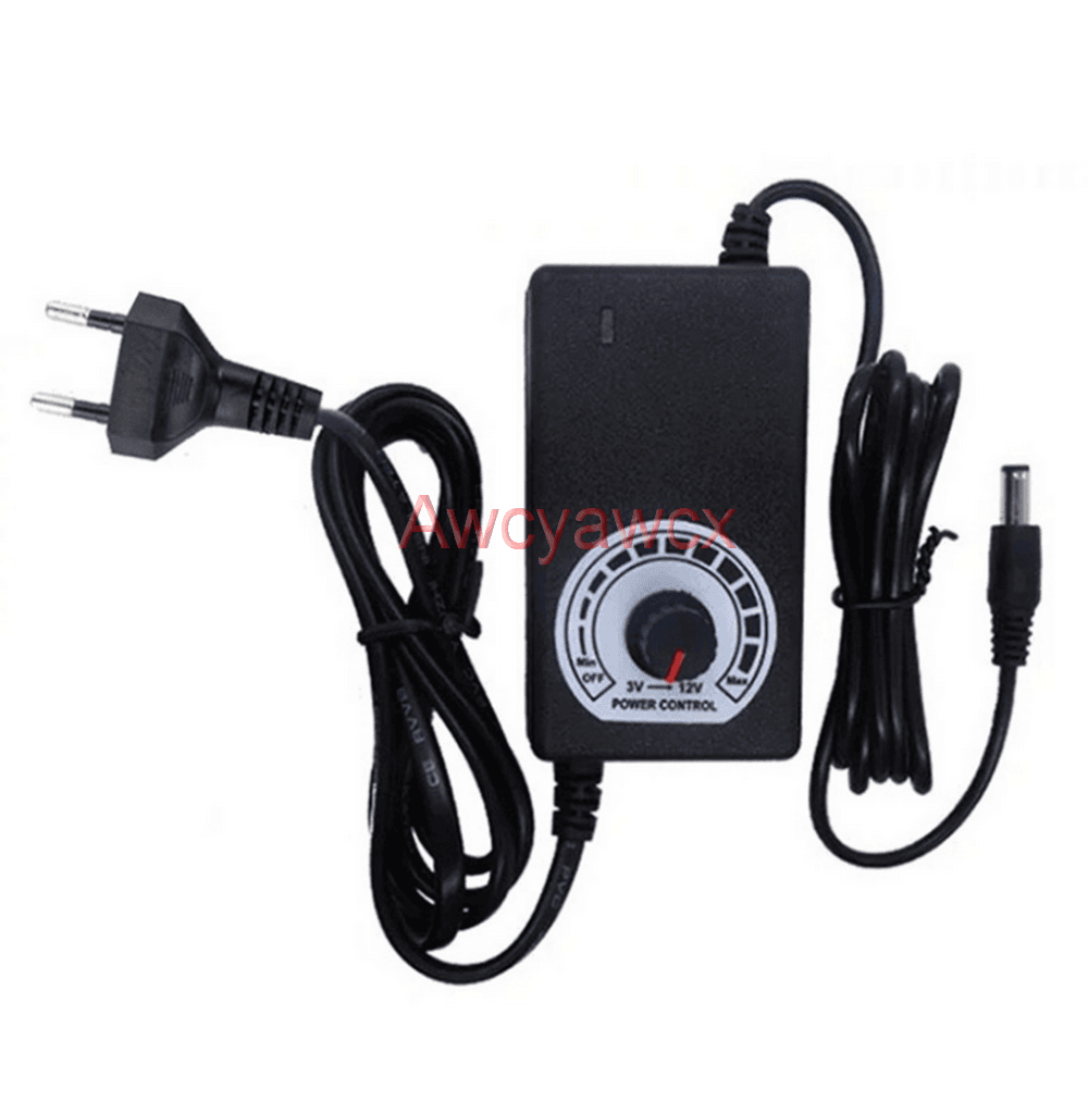 Blower fan 9733 Small Waste Oil Stove Tool Wood Stove Household BBQ 12V power