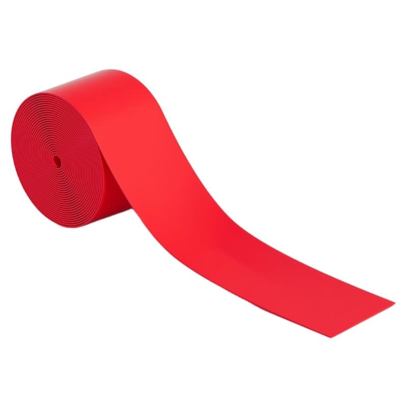 Ergonomic Fascia Strap Anatomical Design Perfectly for Muscle Stimulation