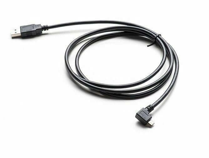 USB MANAGEMENT CABLE CHARGER FOR SKYGOLF SKYCADDIE TOUCH SGX SGXW RANGEFINDER