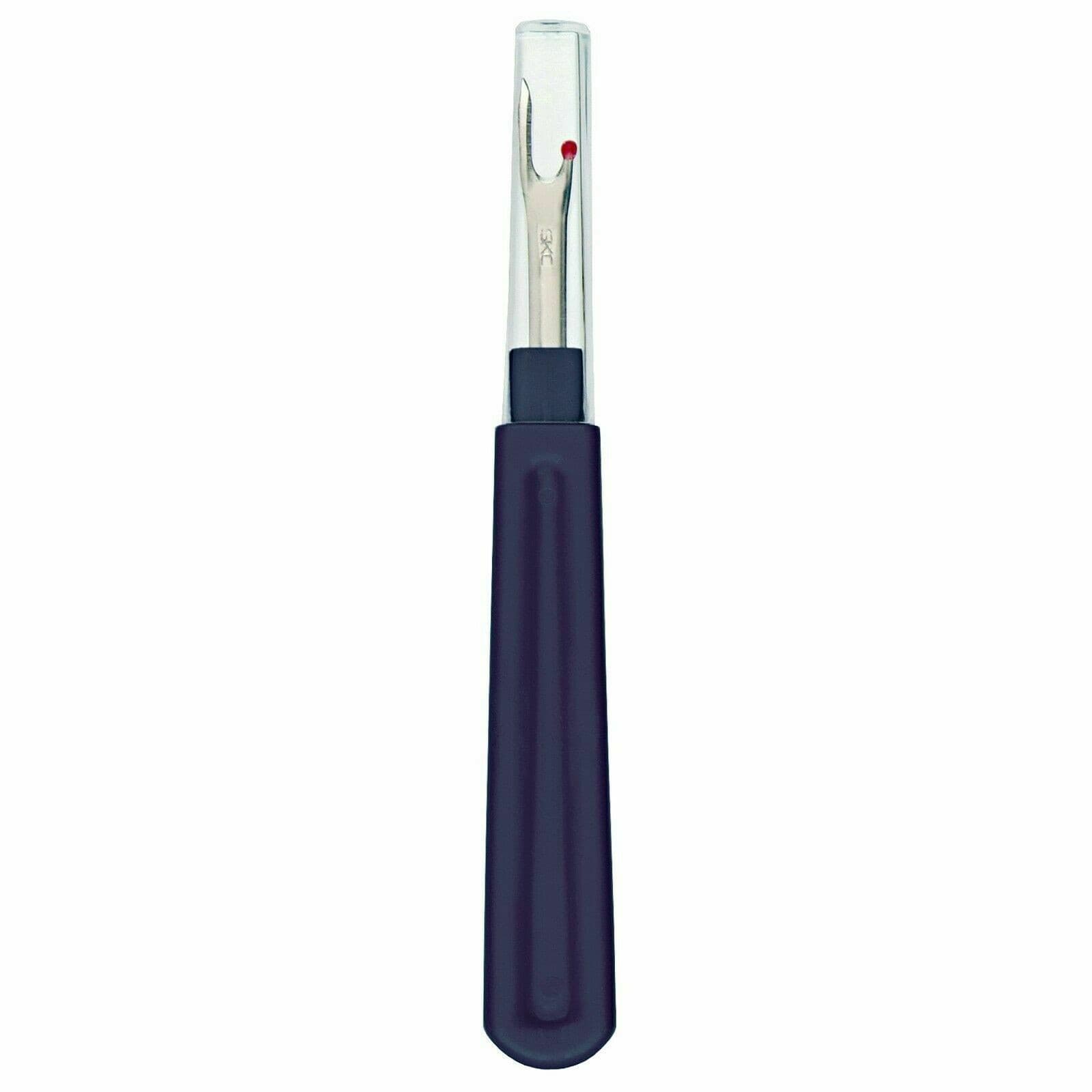 Prym Large Stitch Ripper Seam Unpicker Thread Picker Point Protector 611203