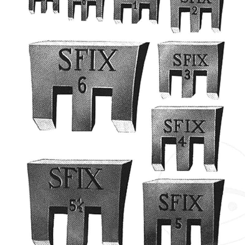 Hammer Wedge 26Mm Grey 3 4016273000155 view 2