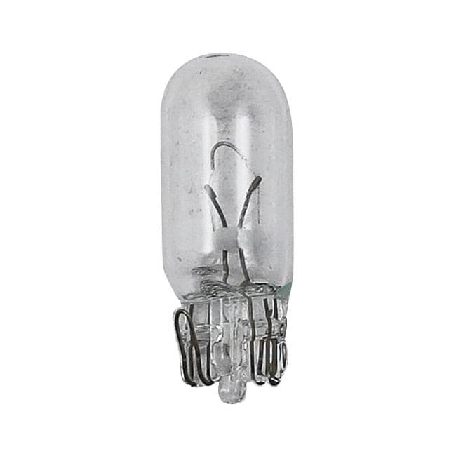 Philips Light Bulb W5W
