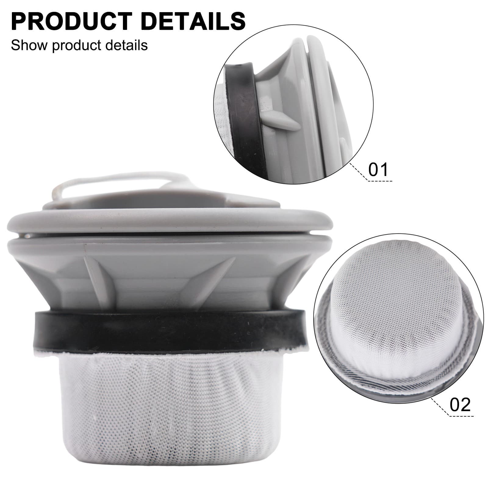 Inflation Valve Air Valve Nozzle Gymnastic Mats Nozzle Plastic Material