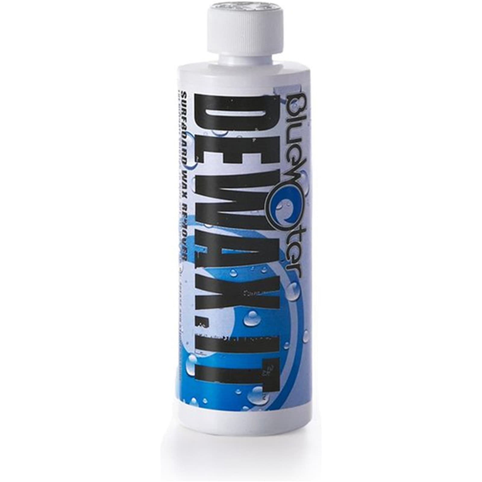 DEWAXIT BLUE WATER SURFBOARD WAX REMOVER