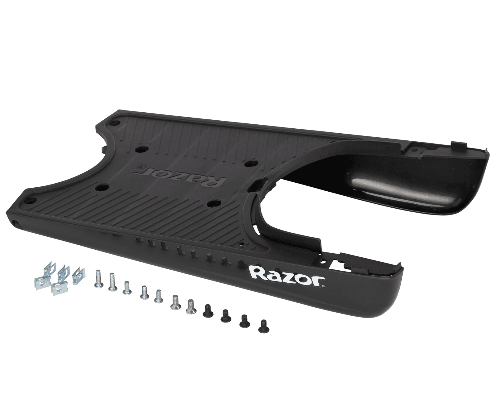 Pocket Mod Base Fairing - Bella/Vapor