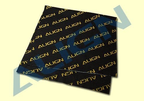 Align&nbsp;Headwear-Black HOC00006