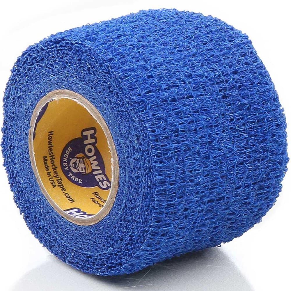Howies Ice Hockey Stretch Grip Tape – Flexible Handle Tape for Better Control