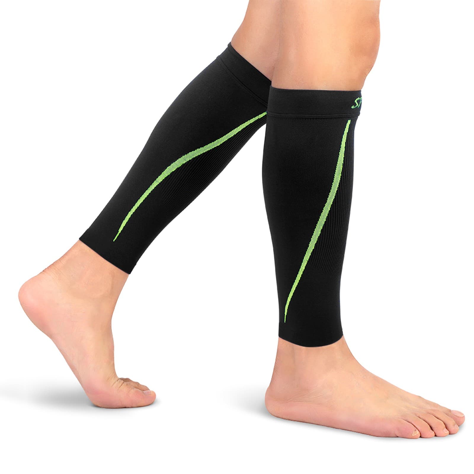 Sports Running Cycling Compression Nursing Leg Leggings Leggings Leggings Ja SG5 view 2