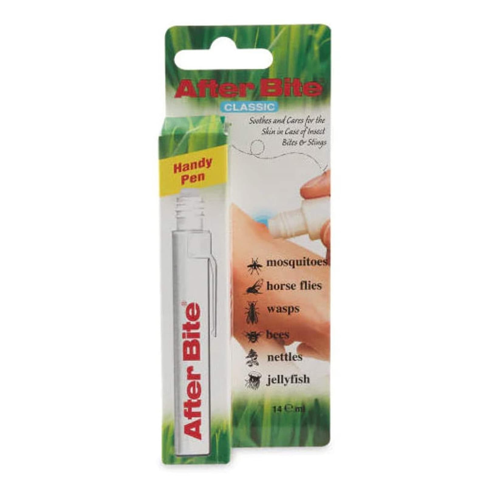 After Bite Classic Handy Pen