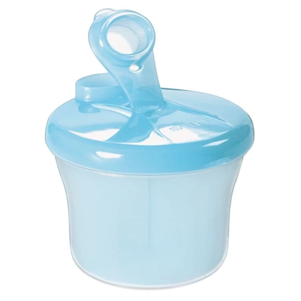 Philips Avent SCF135/06 Milk Powder Dispenser Three Compartments