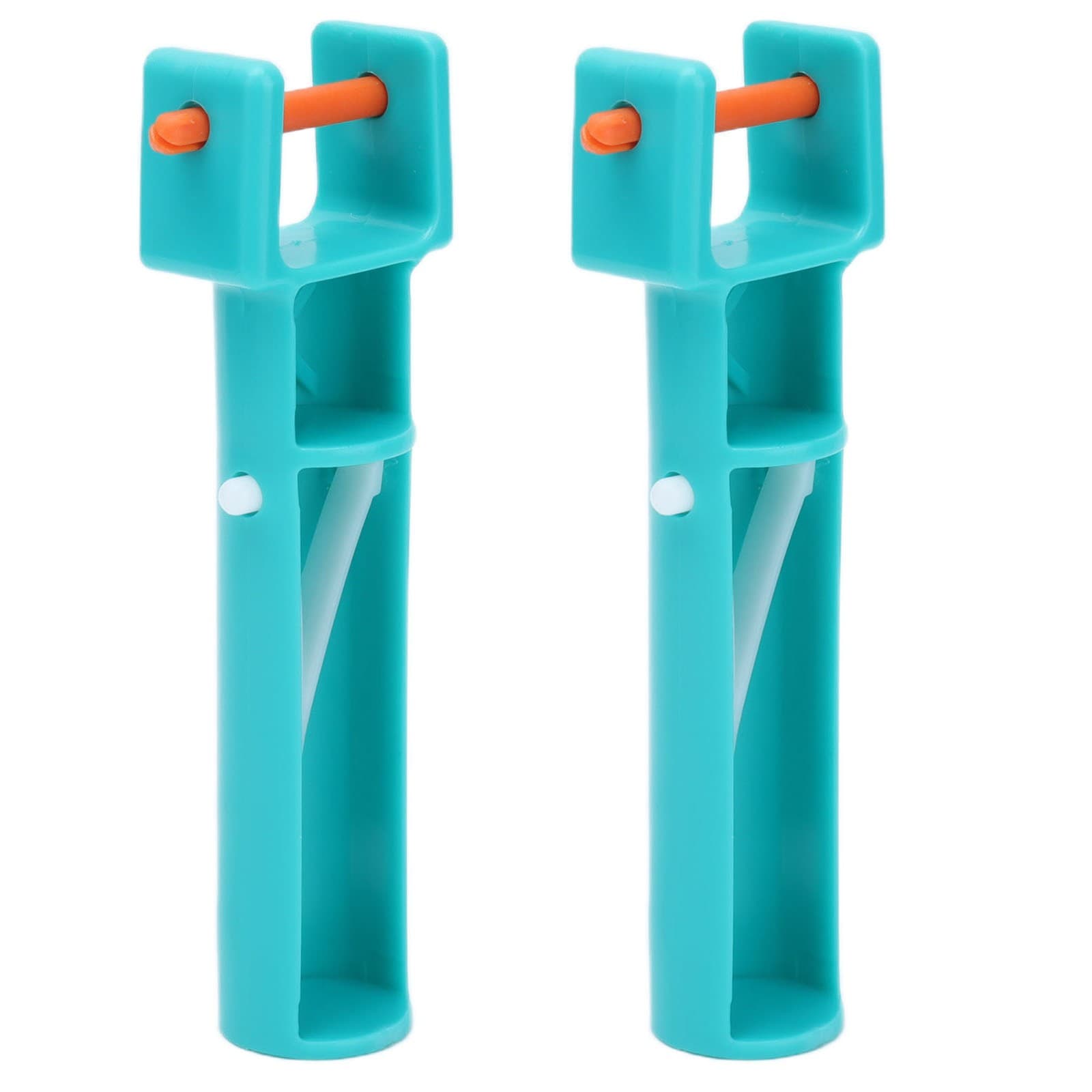 2PCS Swimming Pool Cleaning Handle Swimming Pool Handle Accessories