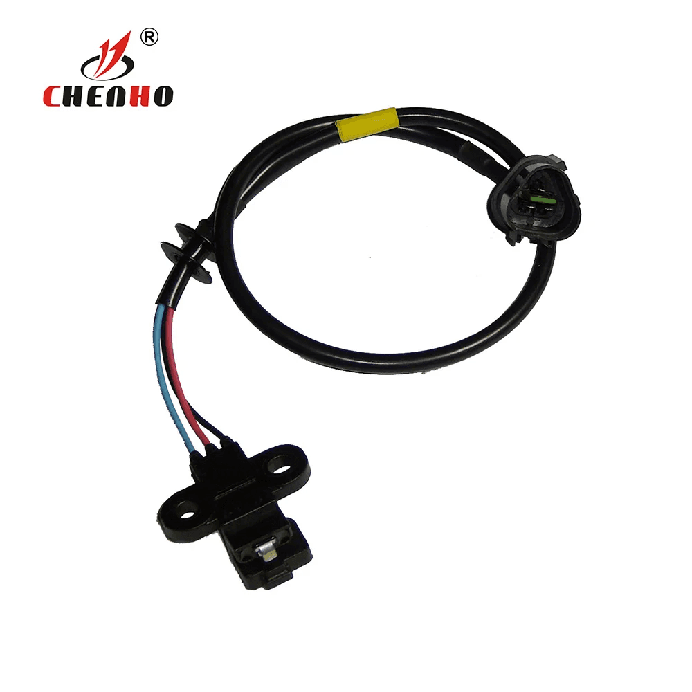 1YEAR WARRANTY NEW for Mi-Tsubishi Crankshaft Position Sensor OEM# MD330891 MD34 view 2