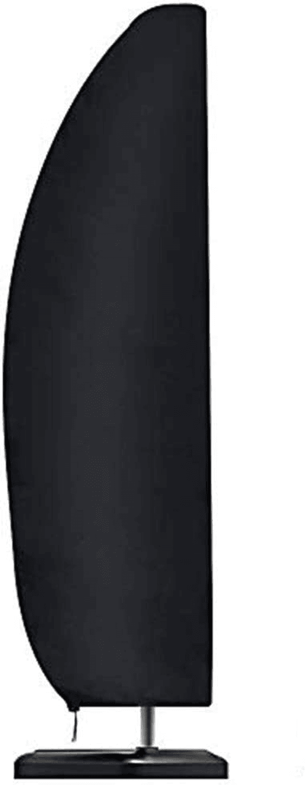 Parasol Cover| Waterproof| Windproof| Heavy Duty Rip Proof 210D Oxford Fabric Ex