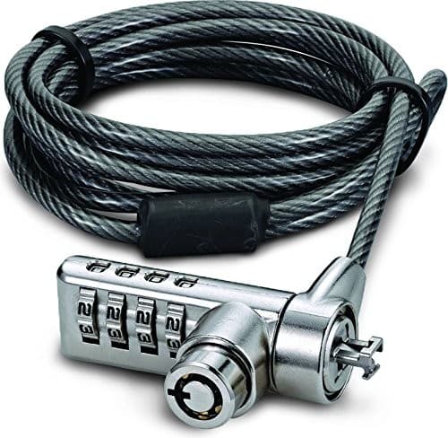 Sec Comblock Promstrkey D30888 F/Notebook NEW