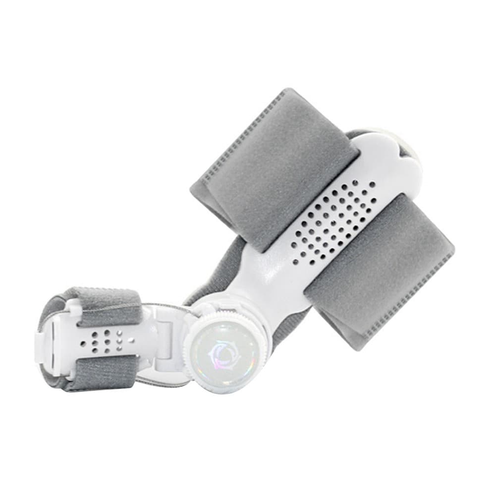 Bunion Corrector for Women Men| Adjustable Knob  Correction Separator for3891